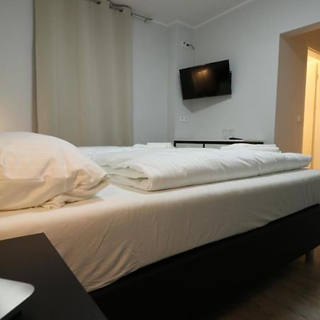 Schiller Pension Bielefeld Luaran gambar