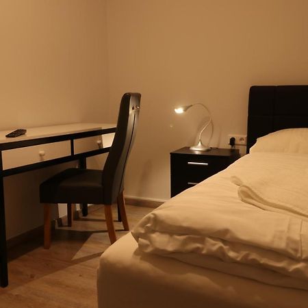 Schiller Pension Bielefeld Luaran gambar