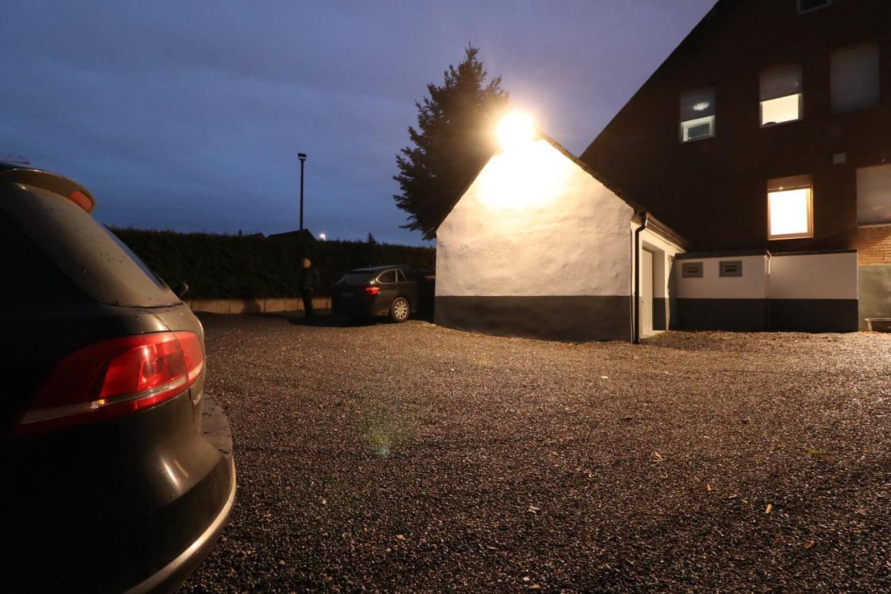 Schiller Pension Bielefeld Luaran gambar