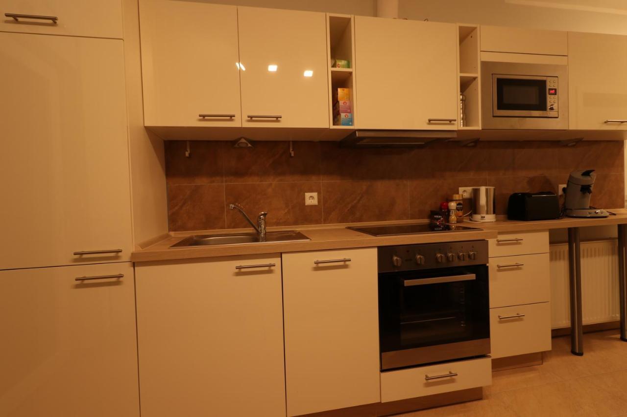 Schiller Pension Bielefeld Luaran gambar